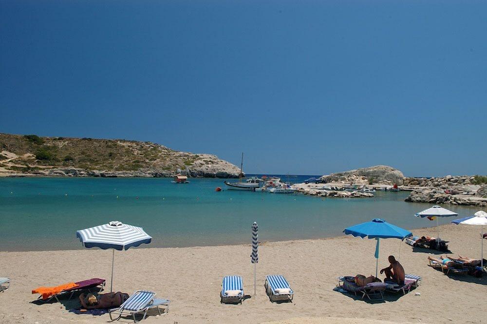 Hotel Golden Odyssey Kolymbia Zewnętrze zdjęcie