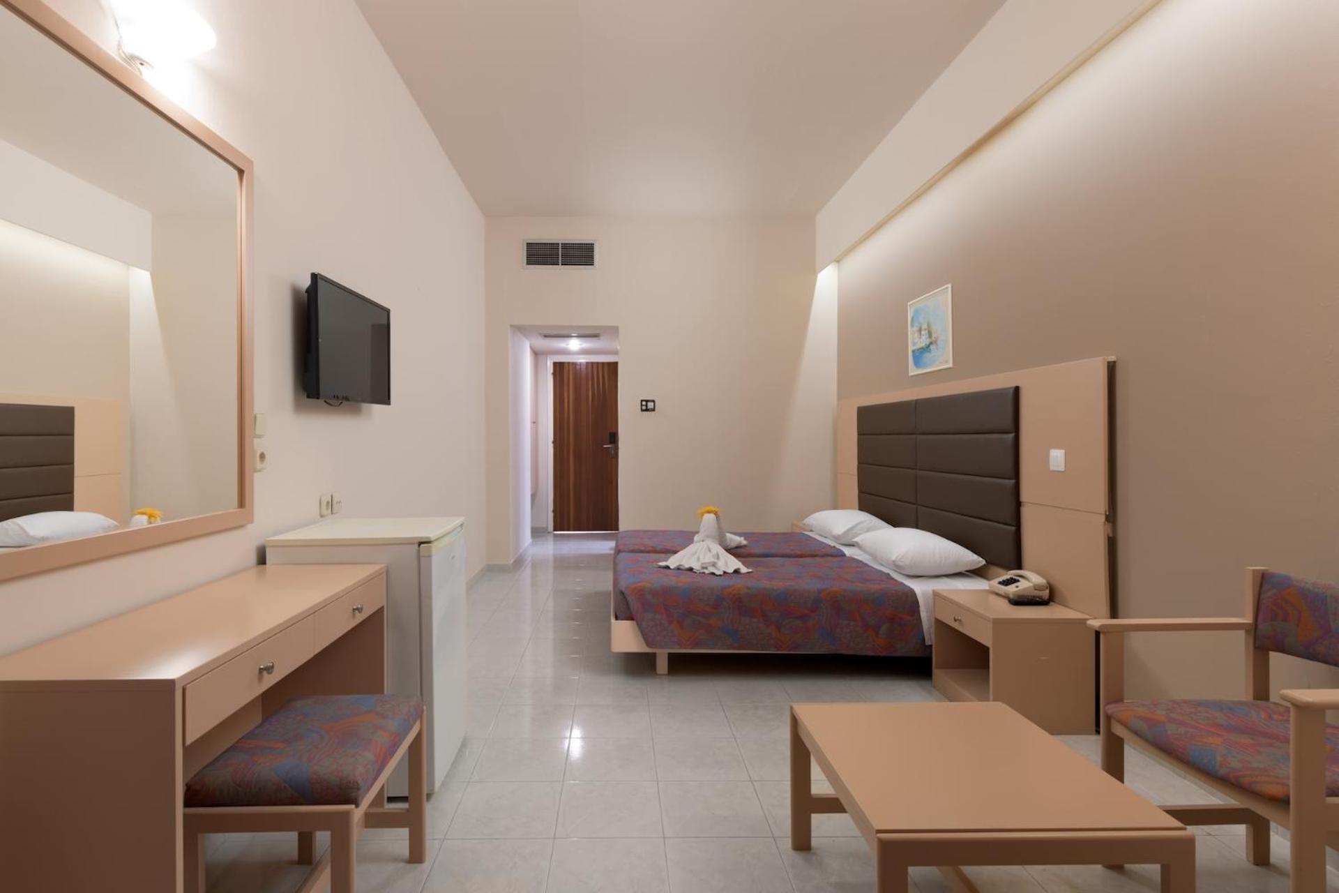 Hotel Golden Odyssey Kolymbia Zewnętrze zdjęcie