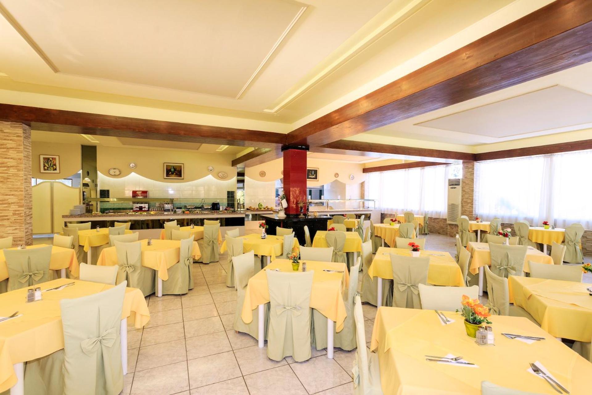 Hotel Golden Odyssey Kolymbia Zewnętrze zdjęcie