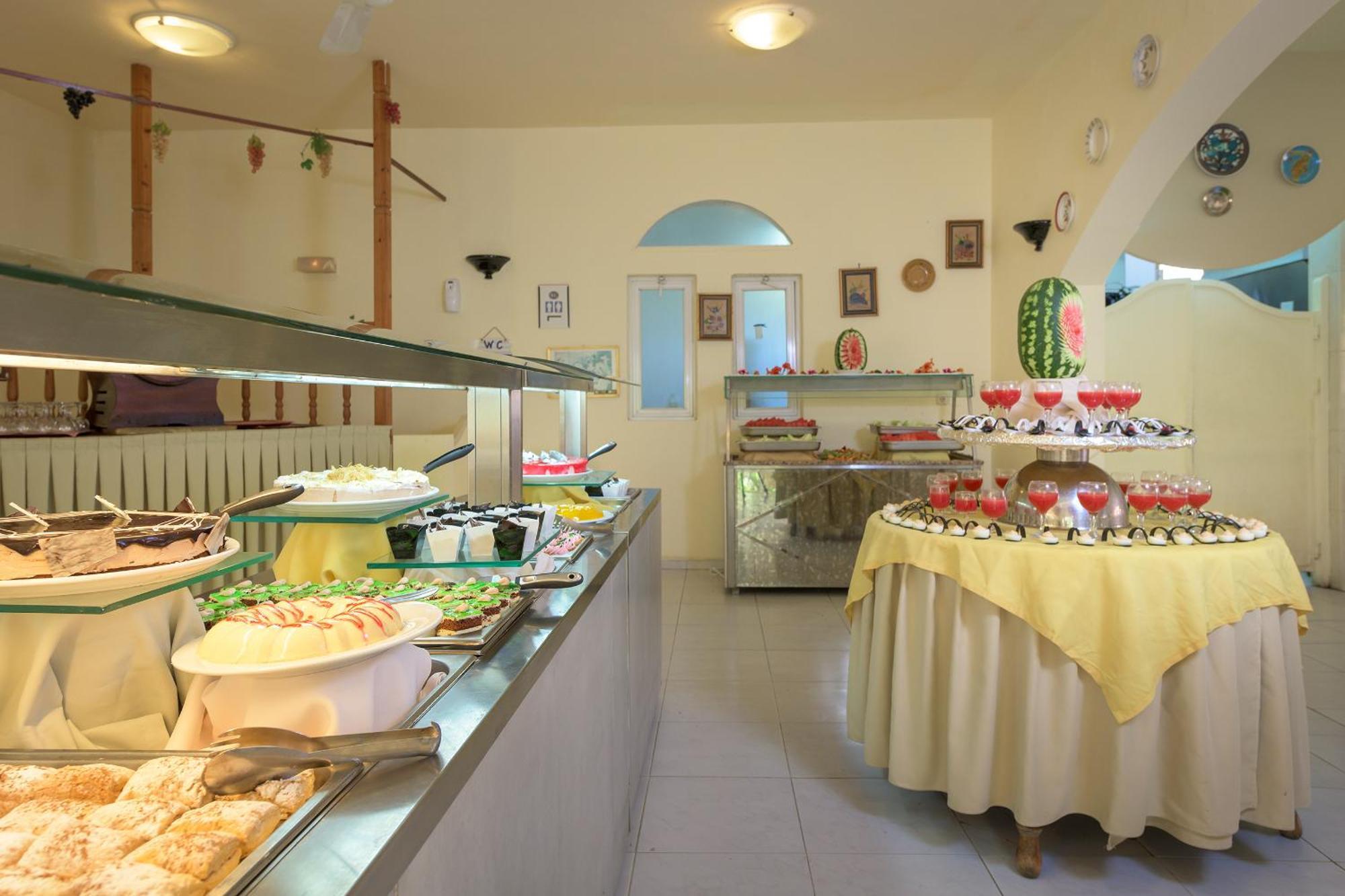 Hotel Golden Odyssey Kolymbia Zewnętrze zdjęcie