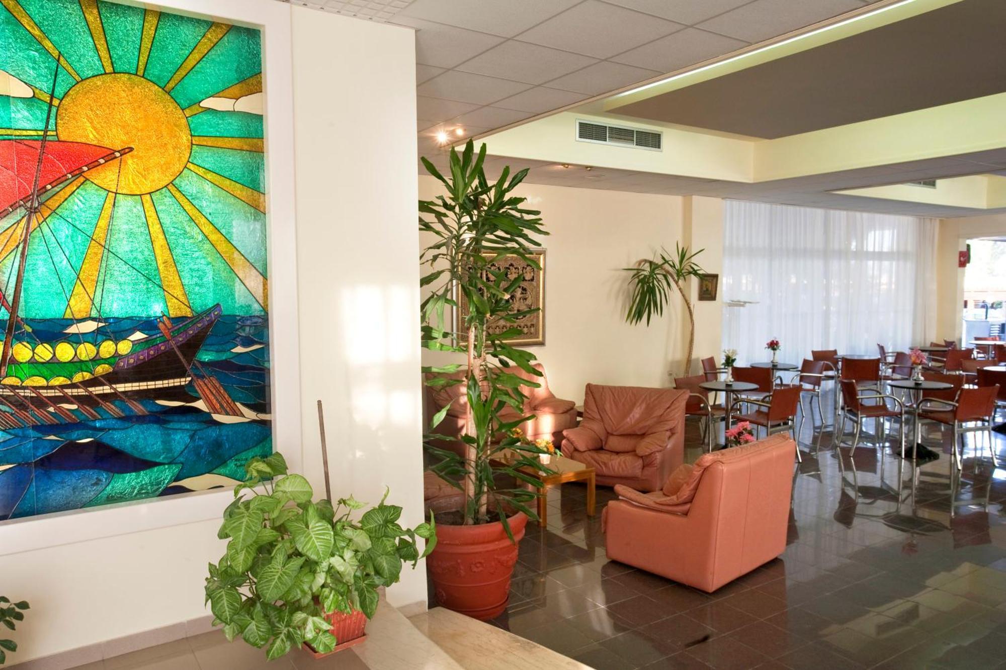 Hotel Golden Odyssey Kolymbia Zewnętrze zdjęcie