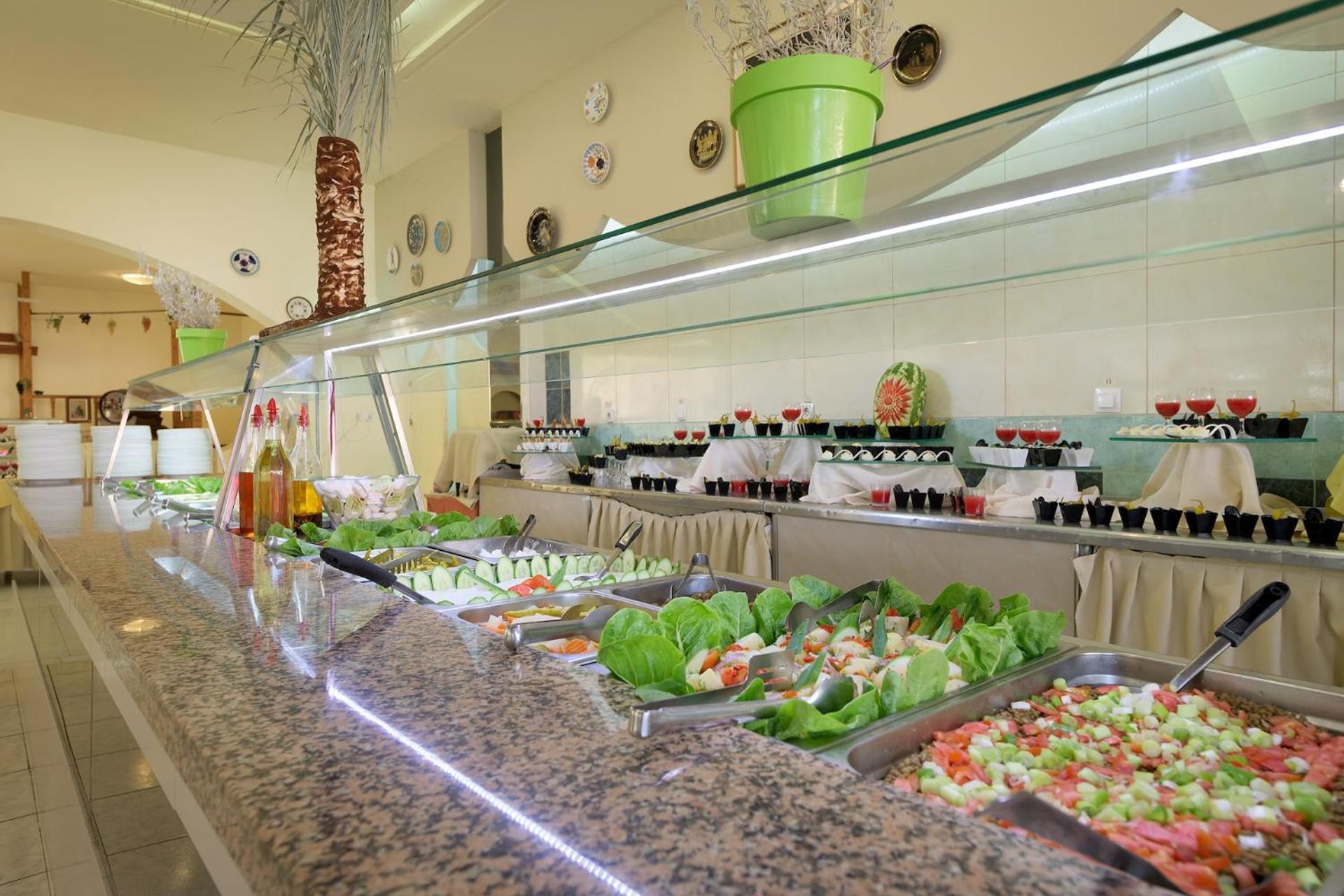 Hotel Golden Odyssey Kolymbia Zewnętrze zdjęcie