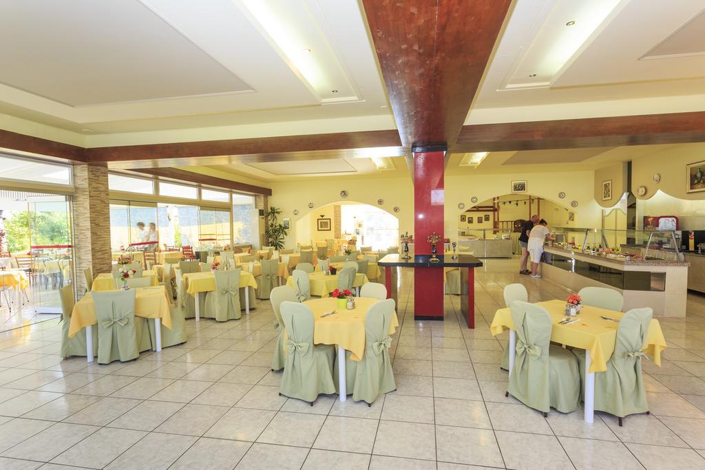 Hotel Golden Odyssey Kolymbia Zewnętrze zdjęcie