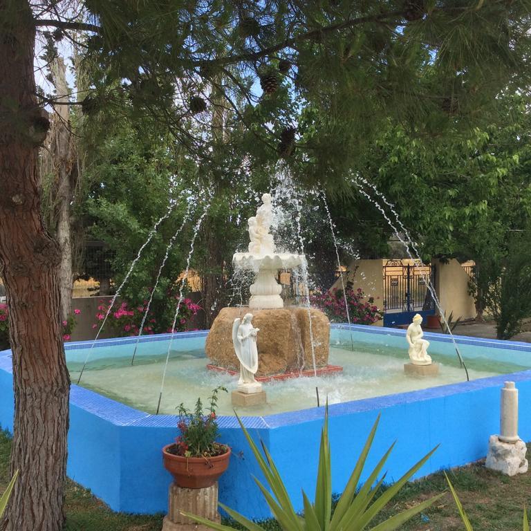 Hotel Golden Odyssey Kolymbia Zewnętrze zdjęcie