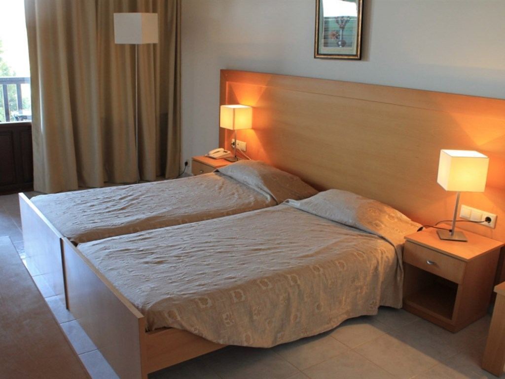 Hotel Golden Odyssey Kolymbia Zewnętrze zdjęcie