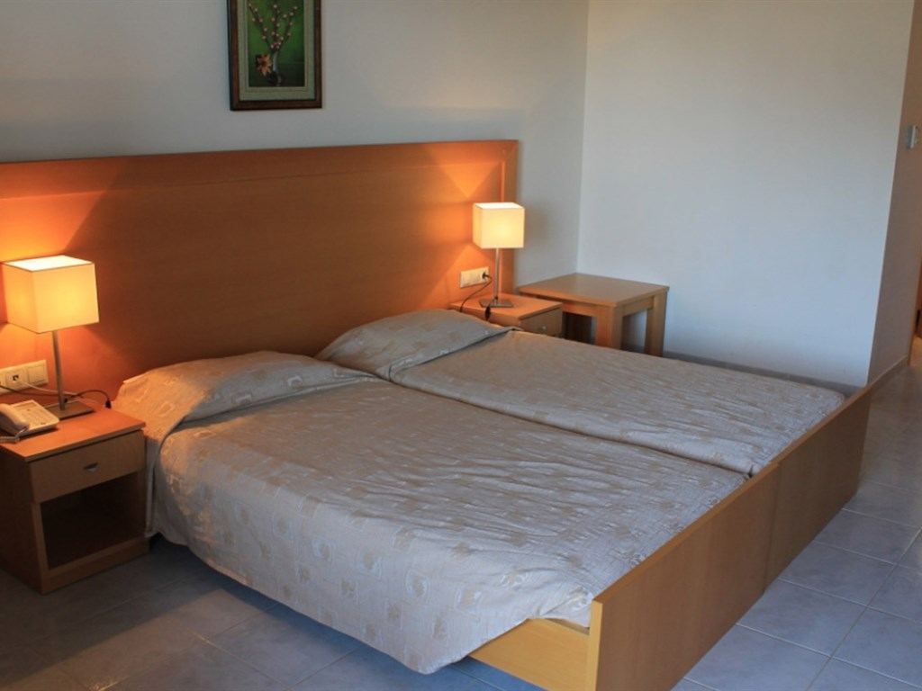 Hotel Golden Odyssey Kolymbia Zewnętrze zdjęcie