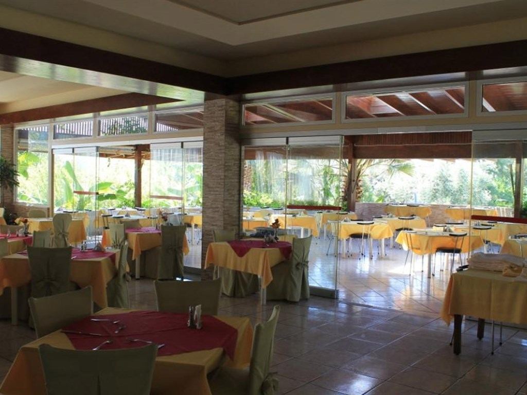 Hotel Golden Odyssey Kolymbia Zewnętrze zdjęcie