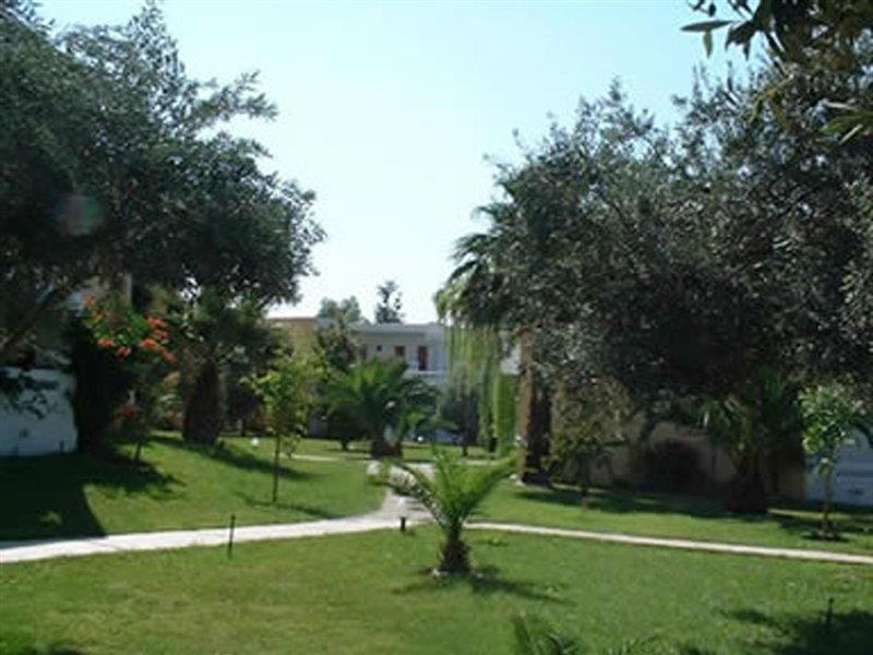 Hotel Golden Odyssey Kolymbia Zewnętrze zdjęcie