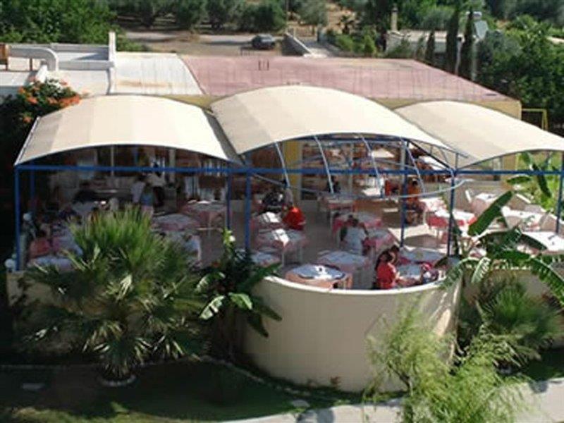 Hotel Golden Odyssey Kolymbia Zewnętrze zdjęcie