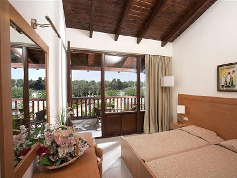 Hotel Golden Odyssey Kolymbia Zewnętrze zdjęcie