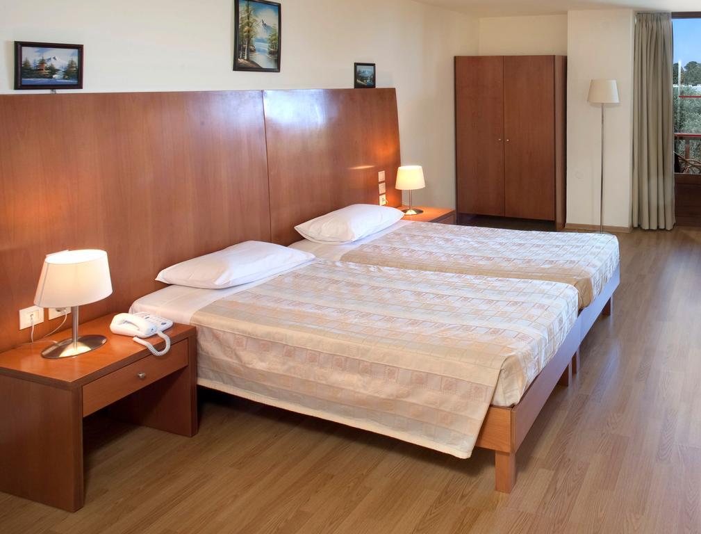 Hotel Golden Odyssey Kolymbia Zewnętrze zdjęcie