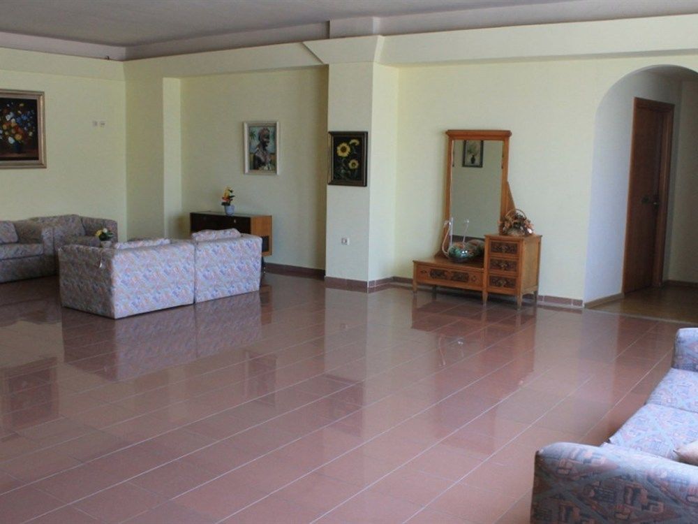 Hotel Golden Odyssey Kolymbia Zewnętrze zdjęcie