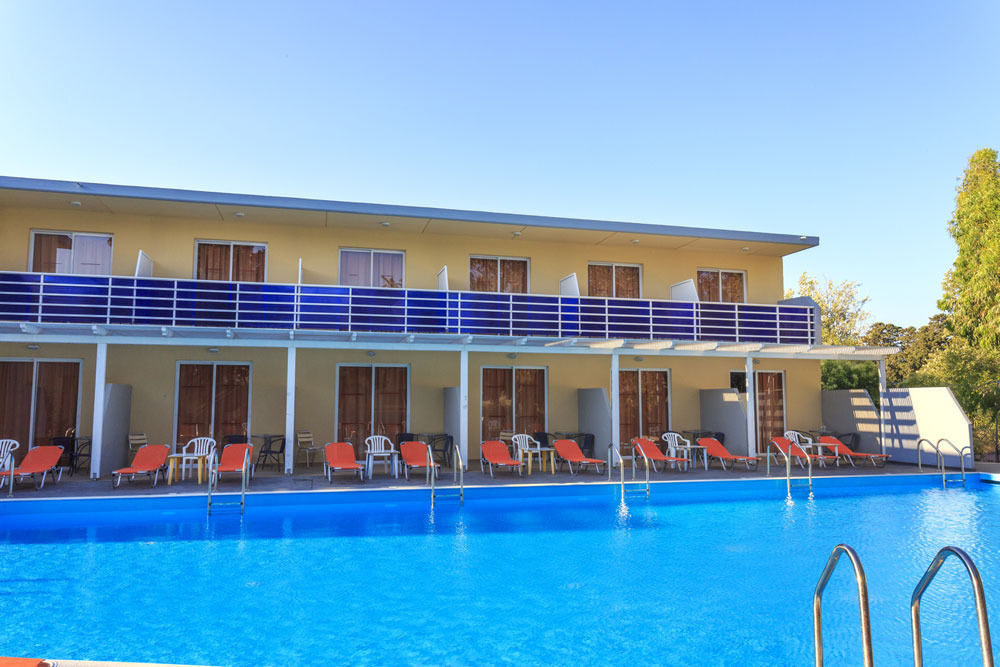 Hotel Golden Odyssey Kolymbia Zewnętrze zdjęcie